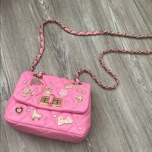 Barbie x Aldo Purse